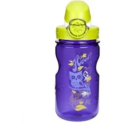 Nalgene Kids OTF Drikkeflaske 0,35 Ltr. -LILLA
