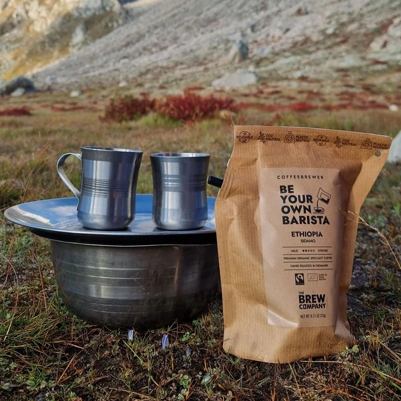 Growers Cup 2cups Ethiopia