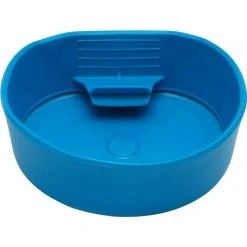 WILDO Foldekop Big -BLÅ