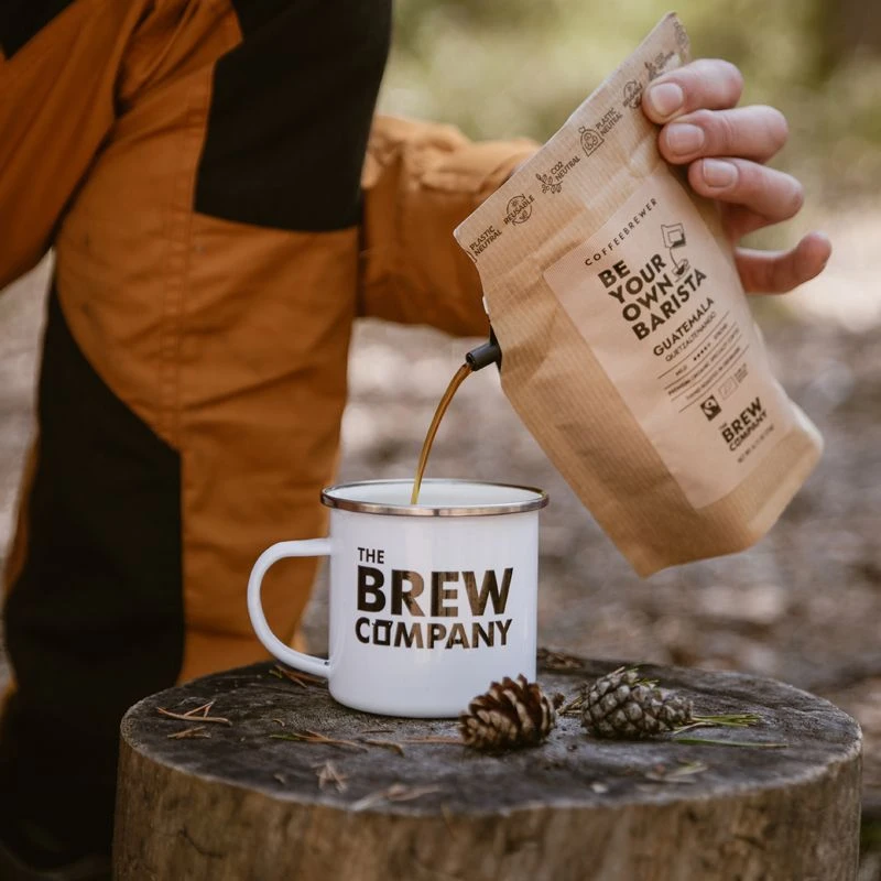 Growers Cup 2cups Guatemala - Billede 2