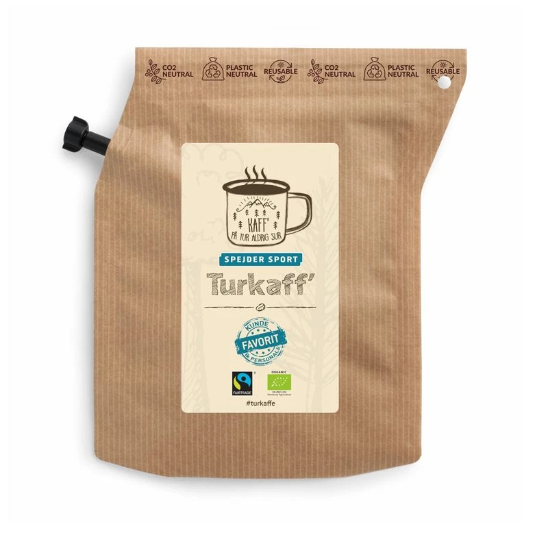 Growers Cup Growers Turkaff' - Billede 3