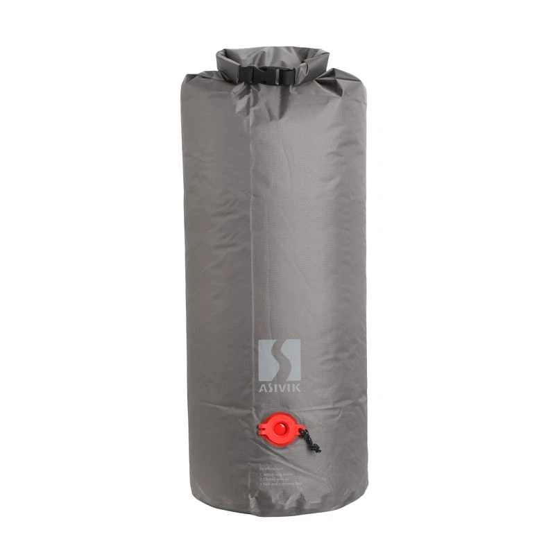 Asivik Airmat 7.0 Primaloft, Liggeunderlag - Billede 4