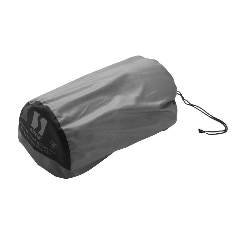 Asivik Airmat 7.0 Primaloft, Liggeunderlag - Billede 5