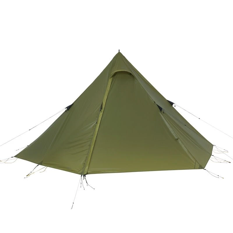 Asivik Lavvu Light 3 Personers Telt - Billede 10