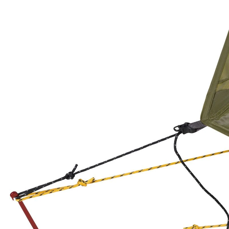 Asivik Lavvu Light 3 Personers Telt - Billede 6