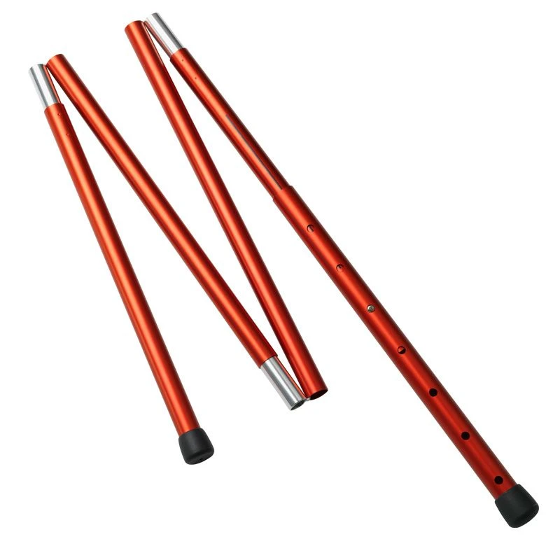 Asivik Lavvu Light 3 Personers Telt - Billede 3