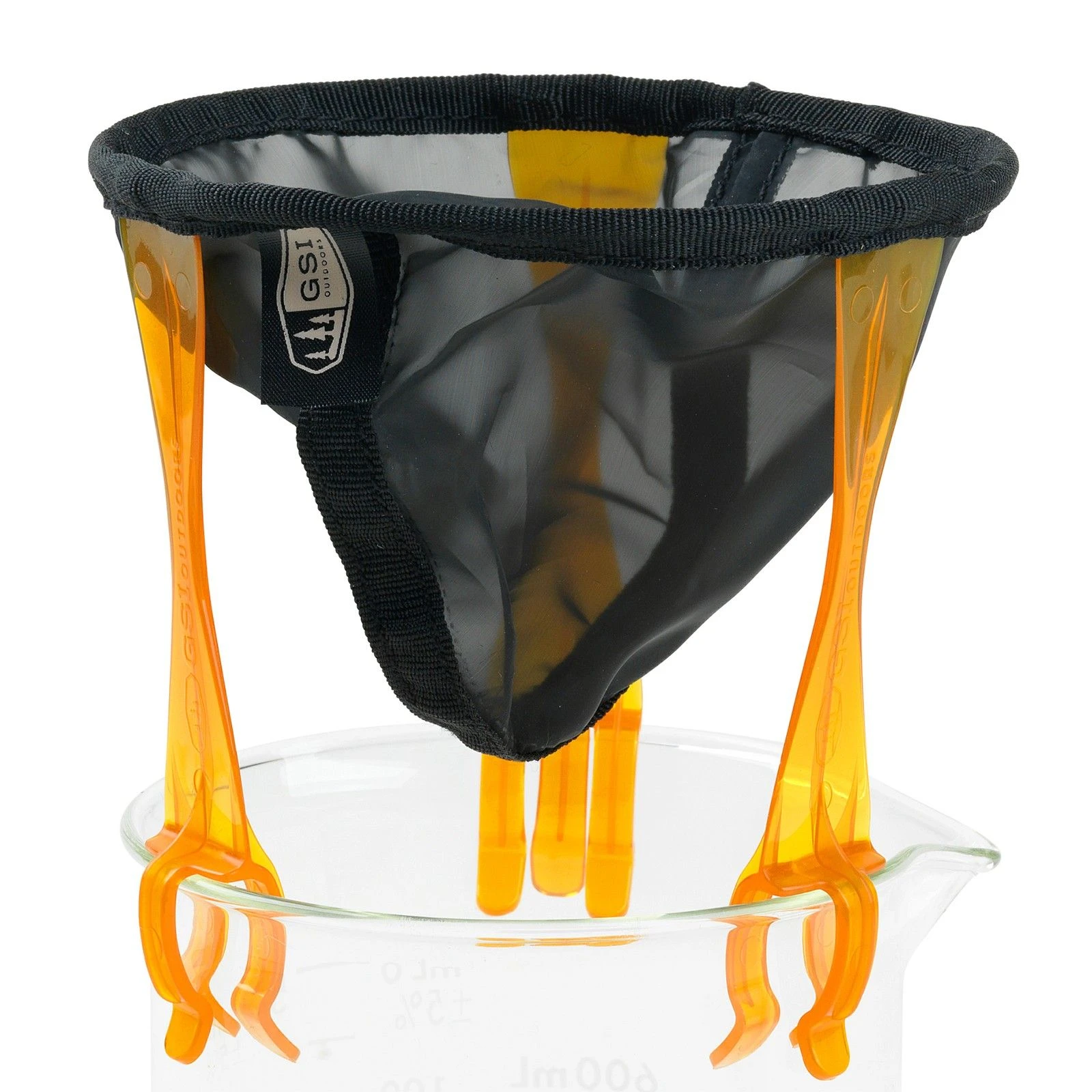 GSI Ultralight Java Drip - Billede 3