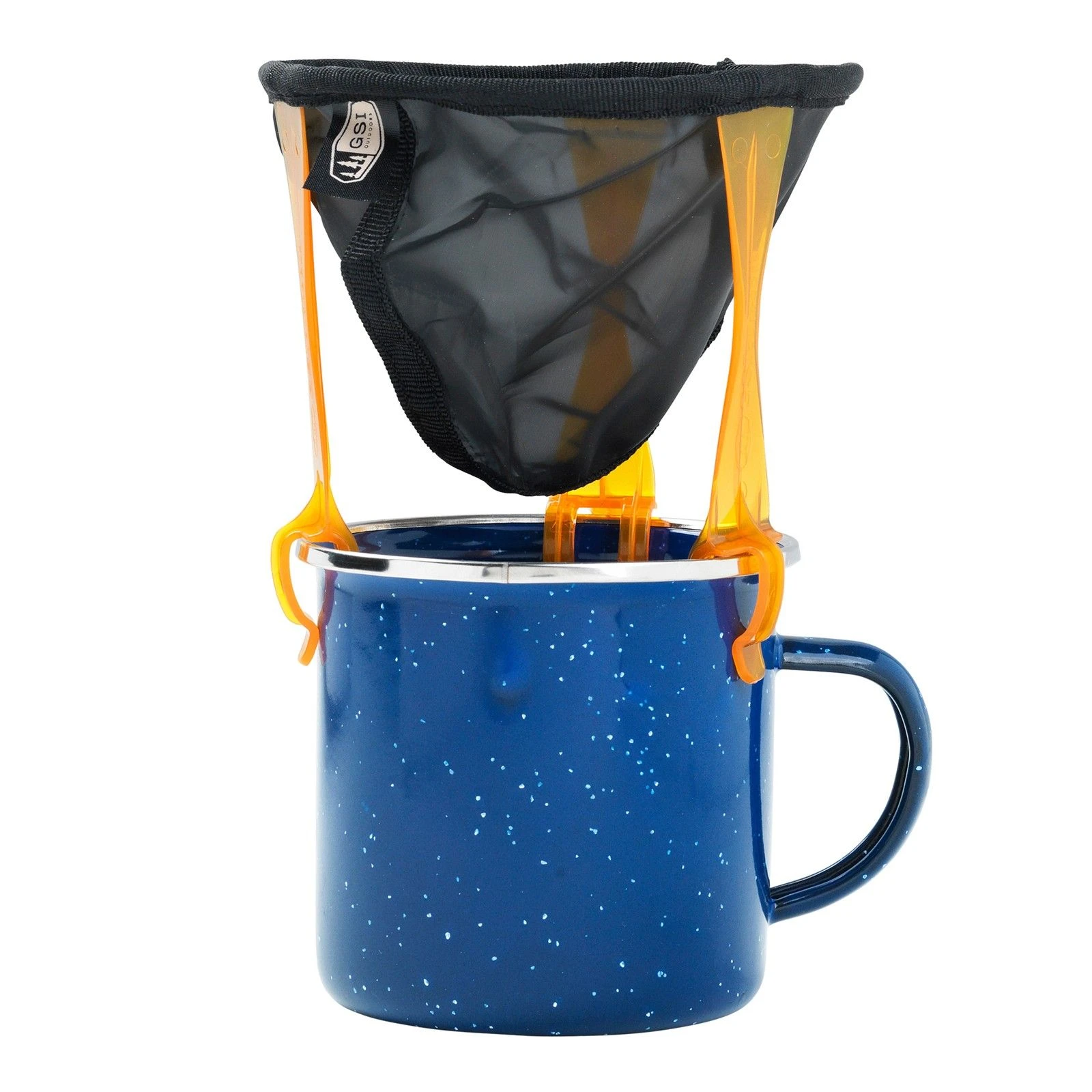 GSI Ultralight Java Drip - Billede 4