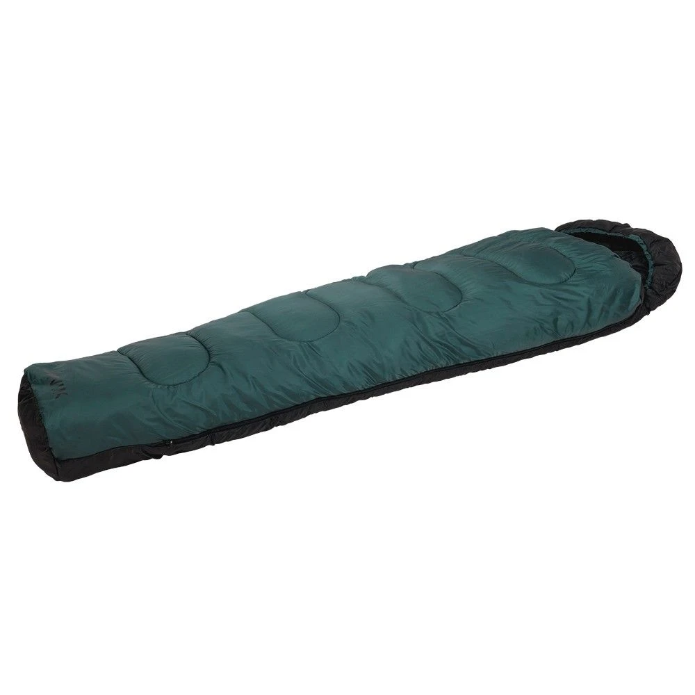 Asivik Basic 195, Sovepose