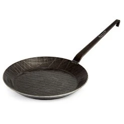 Petromax Wrought Iron Pan Sp 28, Smedejernspande ø 28cm