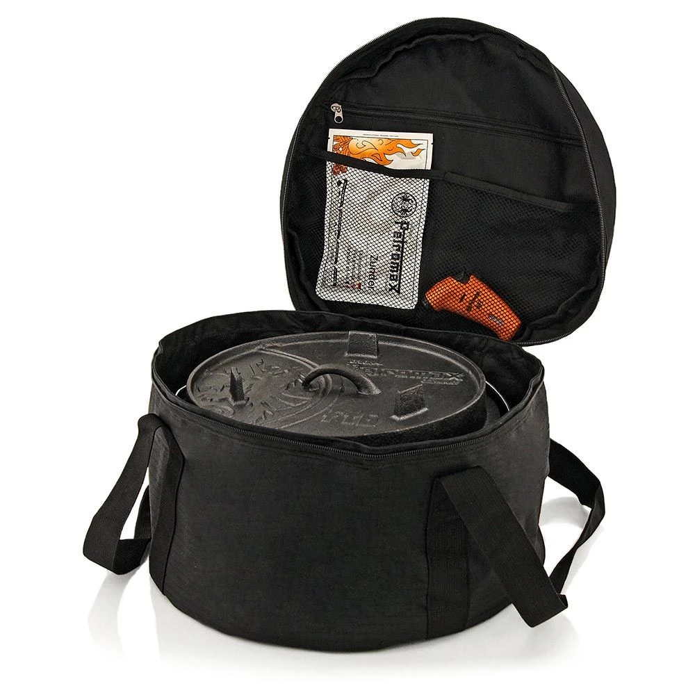 Petromax Pouch Dutch Oven Ft 9", Transporttaske