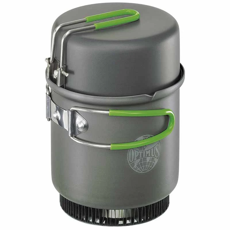 Optimus Elektra FE Cook System - Billede 3