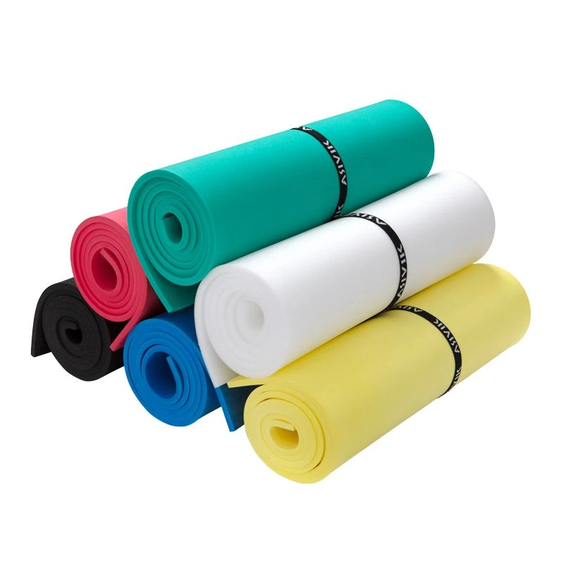 Diverse Asivik ScrapMat Reg. Liggeunderlag I Skum - Billede 7