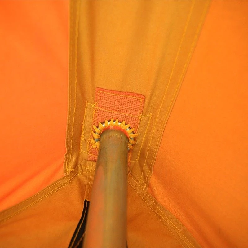 Kit Kat Kit-Kat Patrol Telt, Komplet - Billede 4