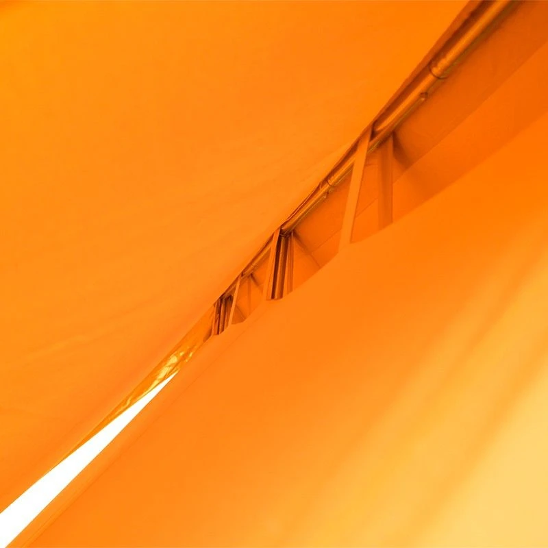 Kit Kat Kit-Kat Patrol Telt, Komplet - Billede 12