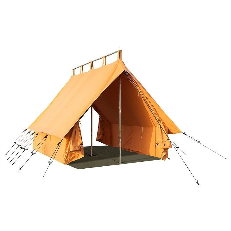 Kit Kat Kit-Kat Patrol Telt, Komplet - Billede 2