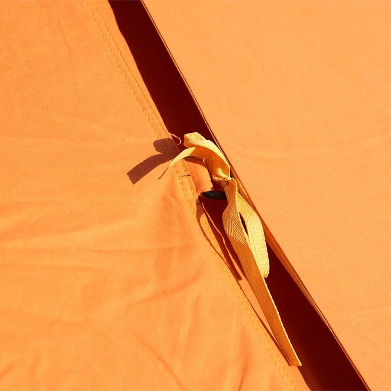 Kit Kat Kit-Kat Patrol Telt, Komplet - Billede 5