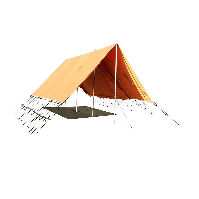 Kit Kat Kit-Kat Patrol Telt, Komplet - Billede 3