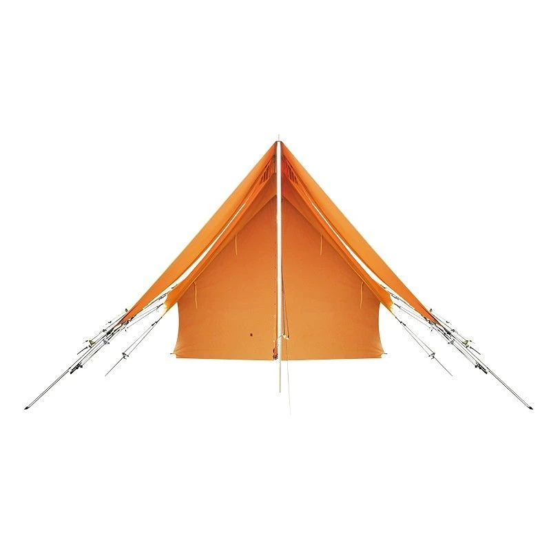 Kit Kat Kit-Kat Patrol Telt, Komplet - Billede 7