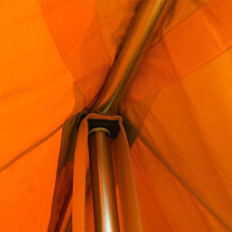 Kit Kat Kit-Kat Patrol Telt, Komplet - Billede 9