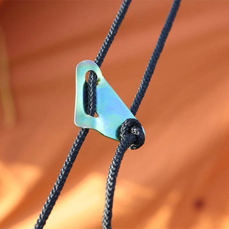 Kit Kat Kit-Kat Patrol Telt, Komplet - Billede 10