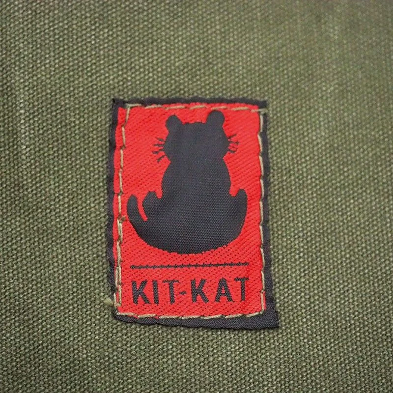 Kit Kat Kit-Kat Patrol Bund