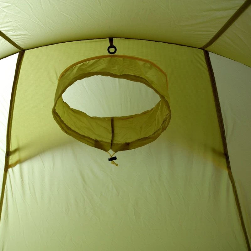 Asivik Explorer 2 Personers Telt - Billede 18