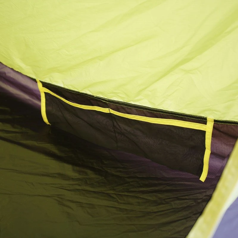 Asivik Explorer 2 Personers Telt - Billede 8