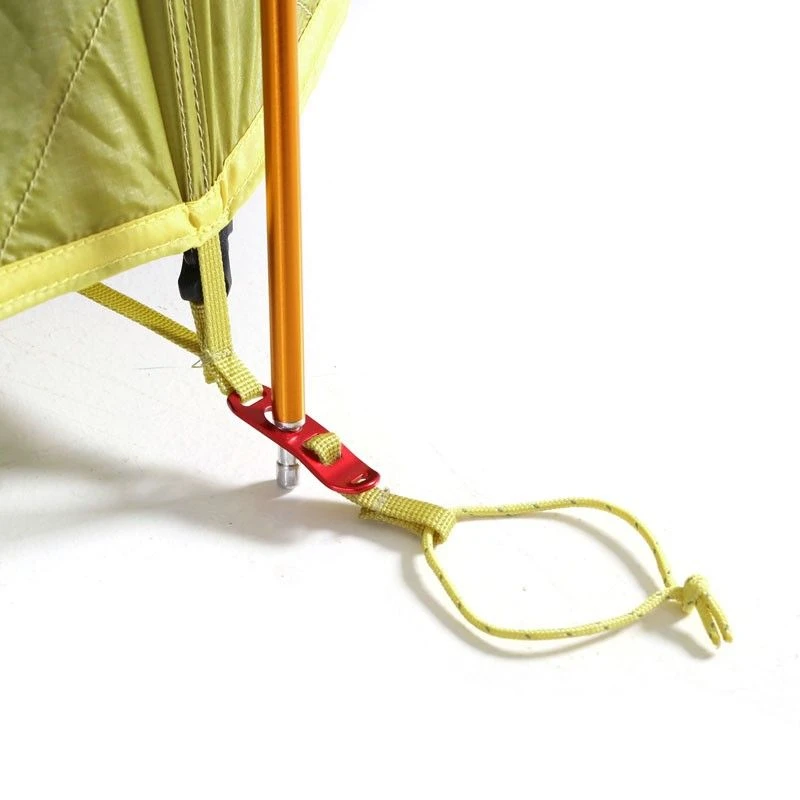 Asivik Explorer 2 Personers Telt - Billede 14