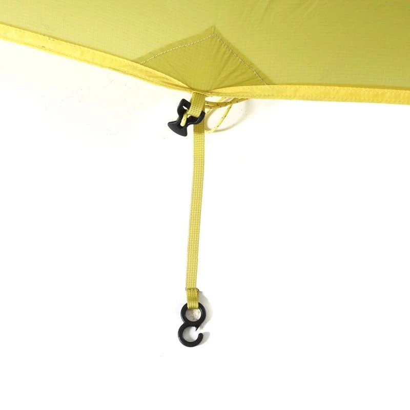 Asivik Explorer 2 Personers Telt - Billede 2