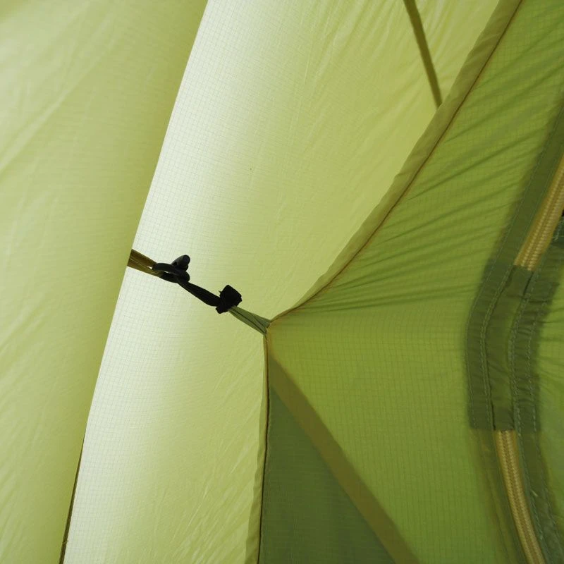 Asivik Explorer 2 Personers Telt - Billede 9