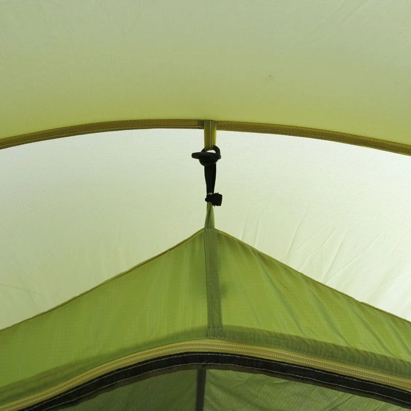 Asivik Explorer 2 Personers Telt - Billede 11