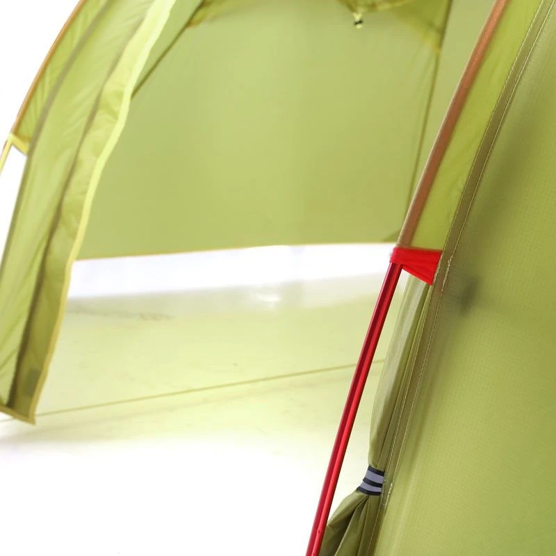 Asivik Explorer 2 Personers Telt - Billede 12