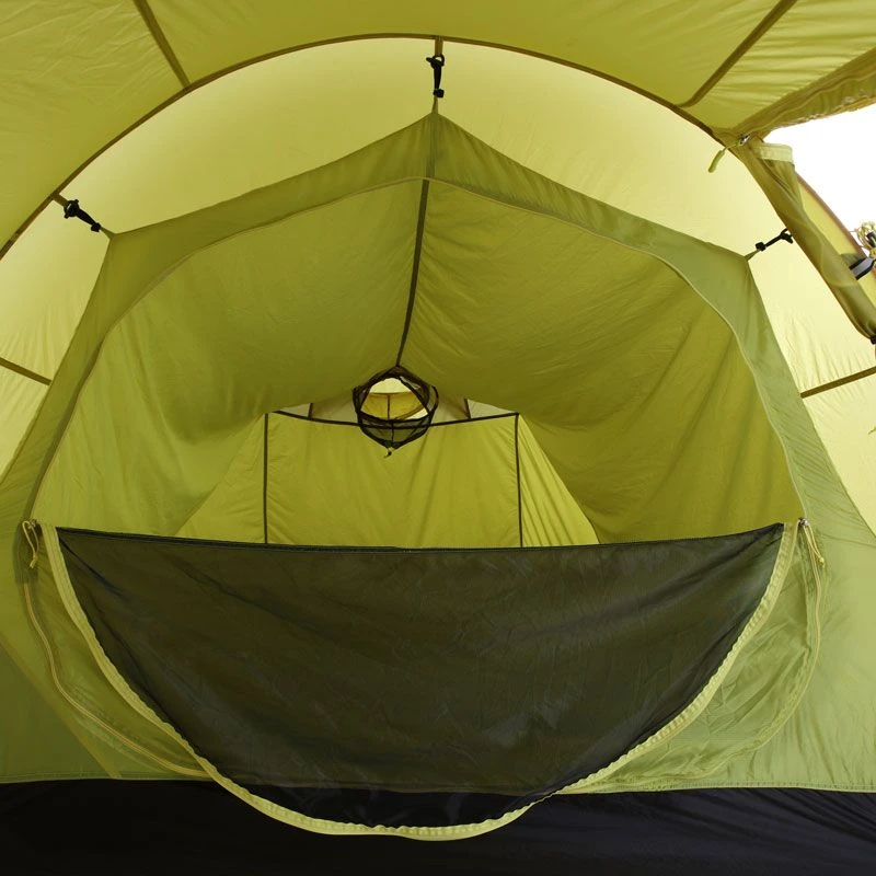 Asivik Explorer 2 Personers Telt - Billede 13