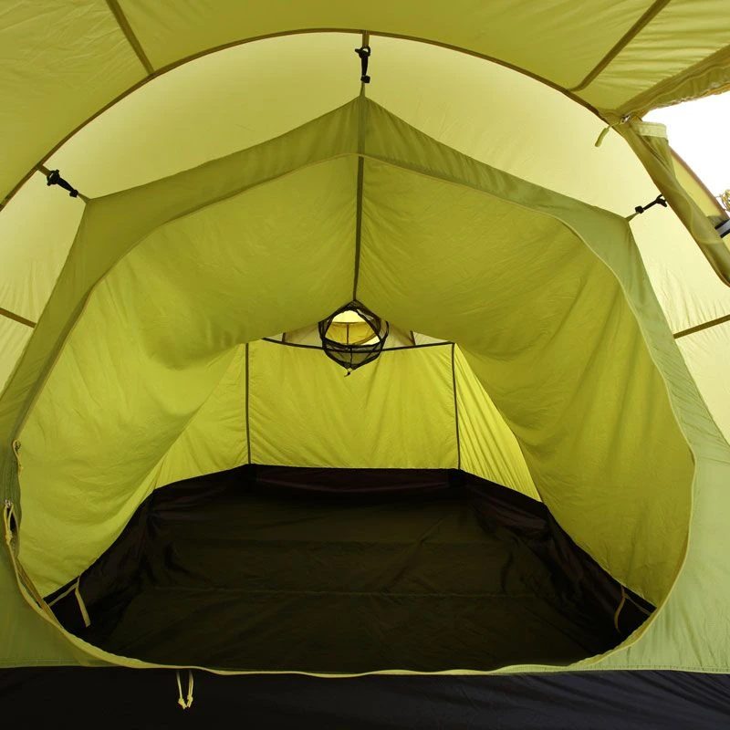 Asivik Explorer 2 Personers Telt - Billede 6