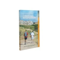 Diverse Pilgrimsvejen Til Santiago De Compostela - Guide Til Caminovandring
