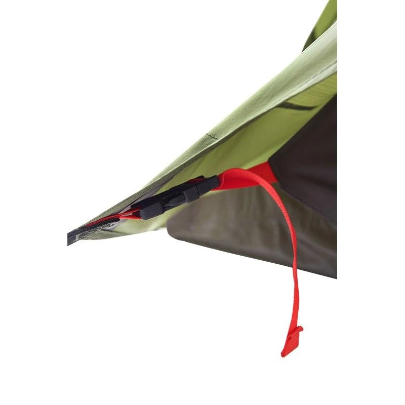 Asivik Tunnel Patrol Telt - Billede 11