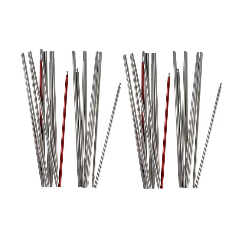 Asivik Tunnel Patrol Telt - Billede 13