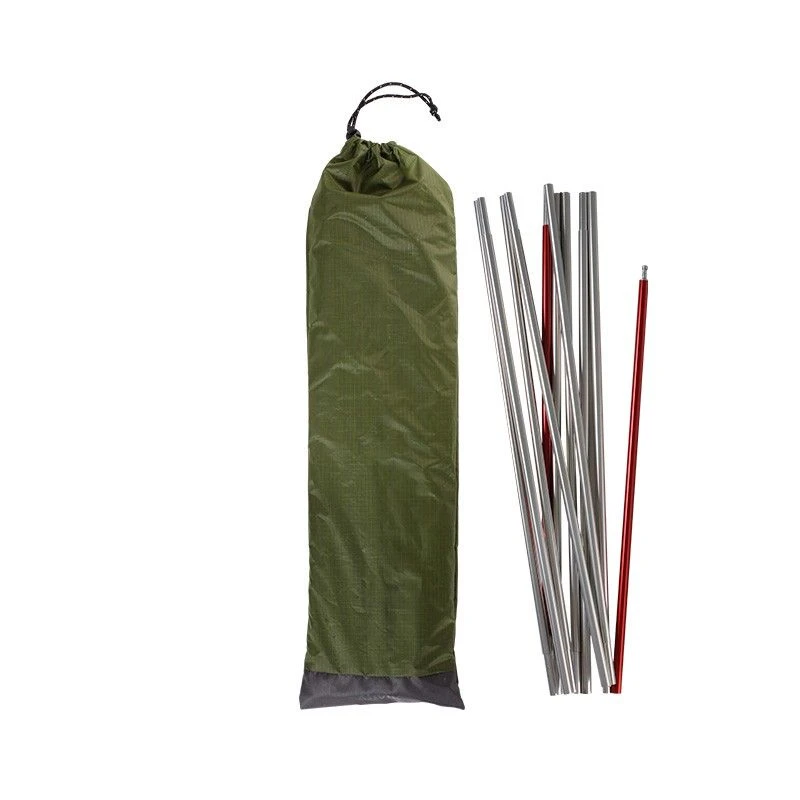 Asivik Tunnel Patrol Telt - Billede 14