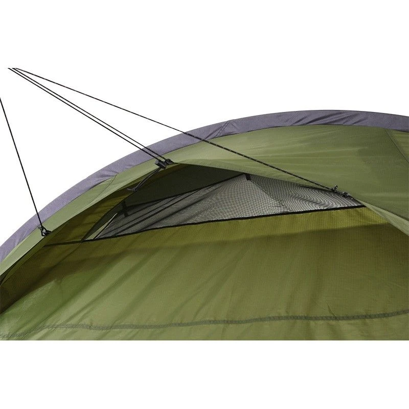 Asivik Tunnel Patrol Telt - Billede 15