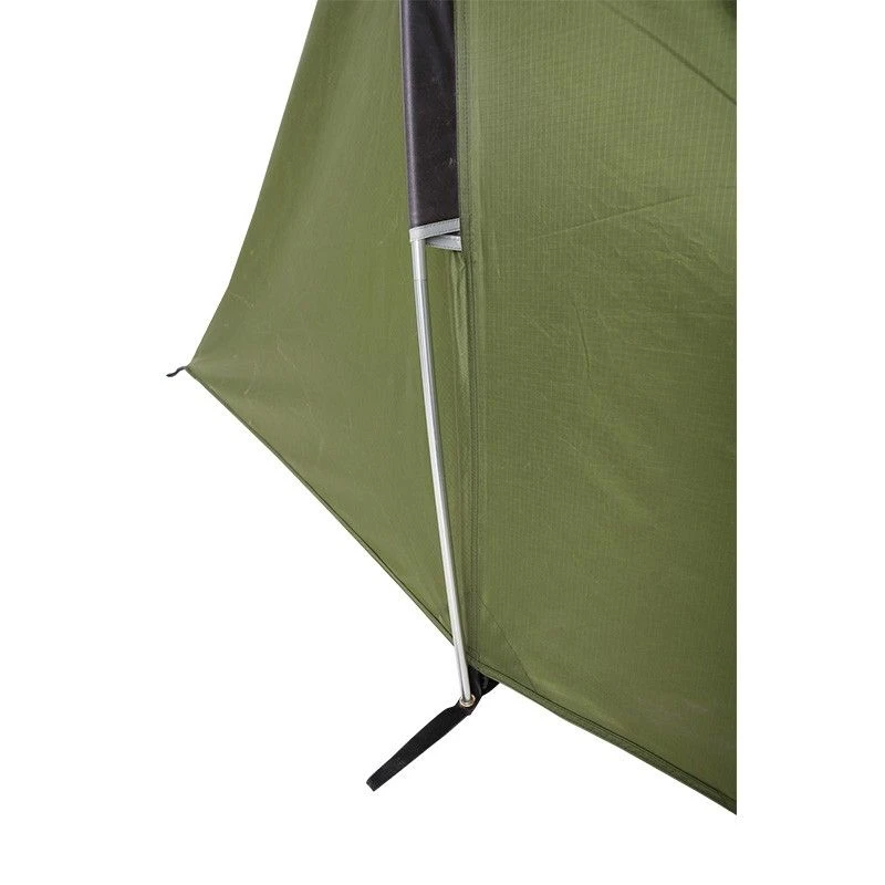 Asivik Tunnel Patrol Telt - Billede 3