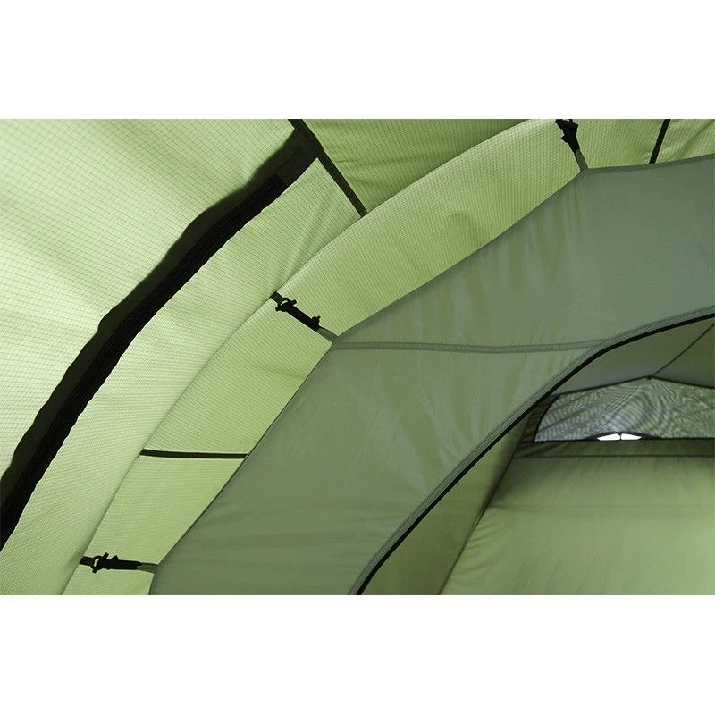 Asivik Tunnel Patrol Telt - Billede 4