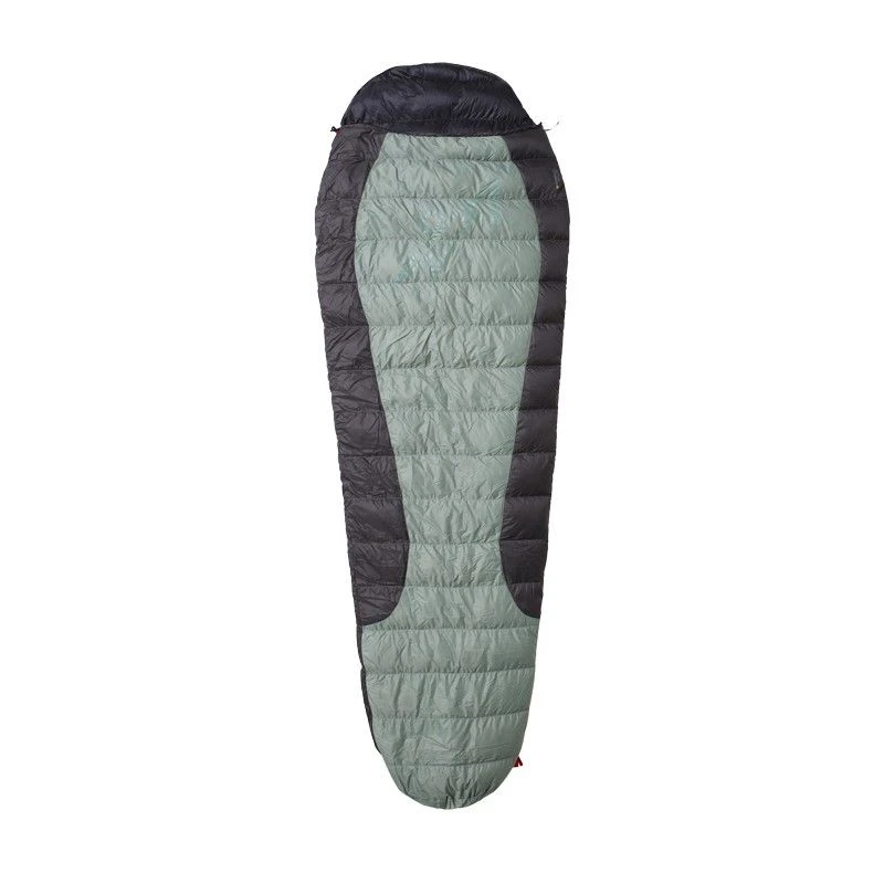 Warmpeace Viking 300 195V, Dunsovepose - Billede 10