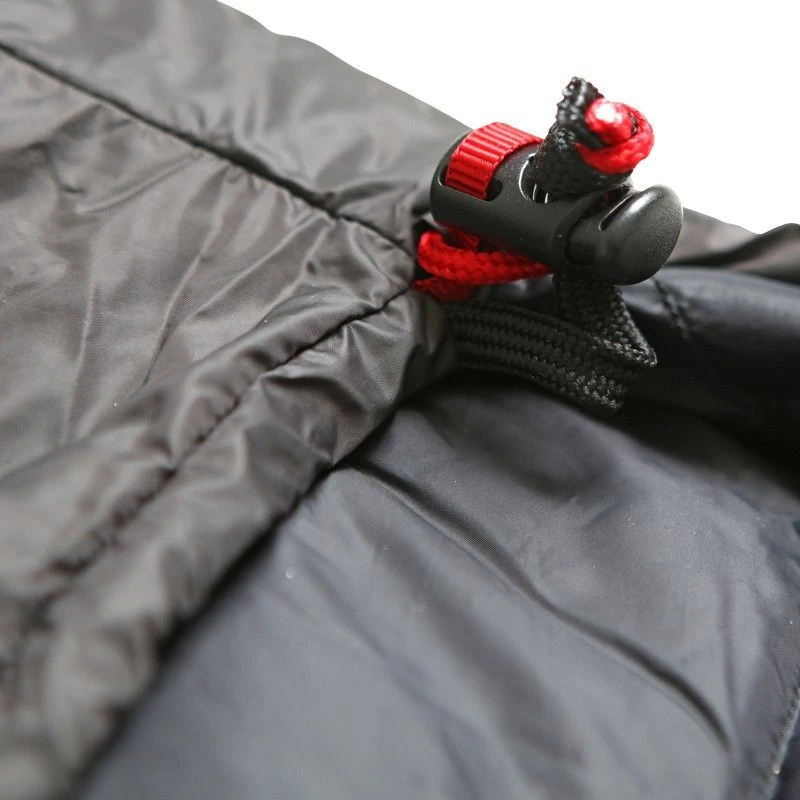 Warmpeace Viking 300 195V, Dunsovepose - Billede 5