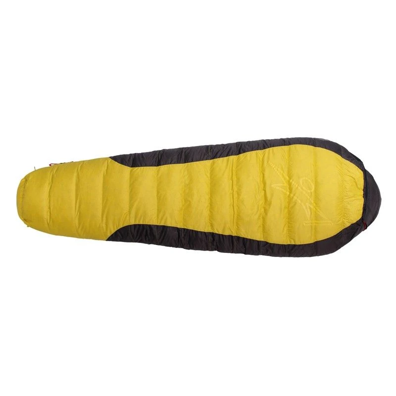 Warmpeace Viking 1200 / 180 Cm H, Dunsovepose - Billede 5