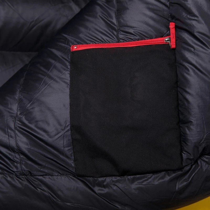 Warmpeace Viking 1200 / 180 Cm H, Dunsovepose - Billede 3