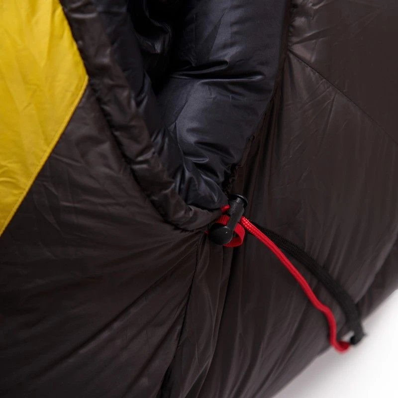 Warmpeace Viking 1200 / 180 Cm H, Dunsovepose - Billede 4