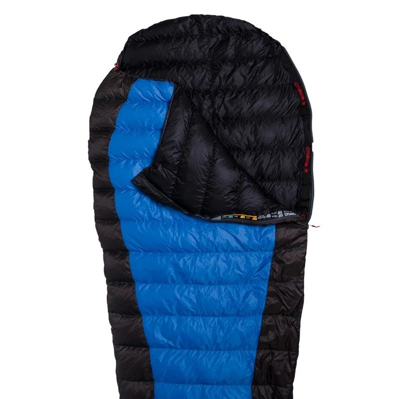 Warmpeace Viking 300 Wide / 180 V, Dunsovepose - Billede 3