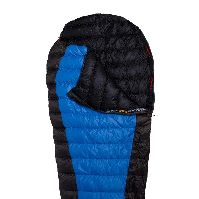 Warmpeace Viking 300 Wide / 195 V, Dunsovepose - Billede 2