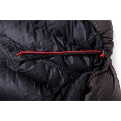 Warmpeace Viking 600 Wide / 195 Cm V, Dunsovepose